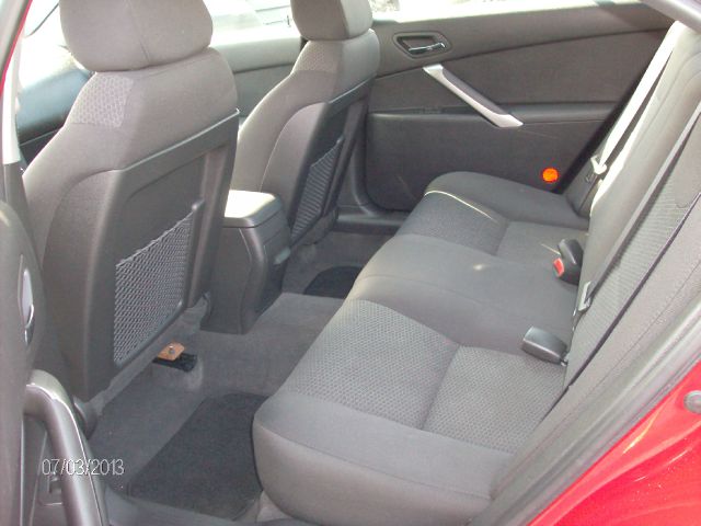 Pontiac G6 2006 photo 4