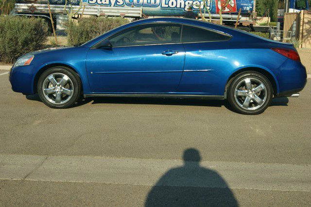 Pontiac G6 2006 photo 3