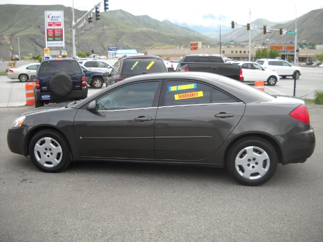 Pontiac G6 2006 photo 13