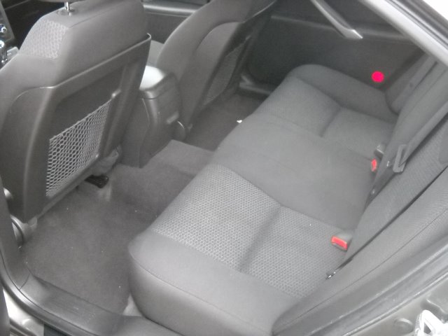 Pontiac G6 2006 photo 16