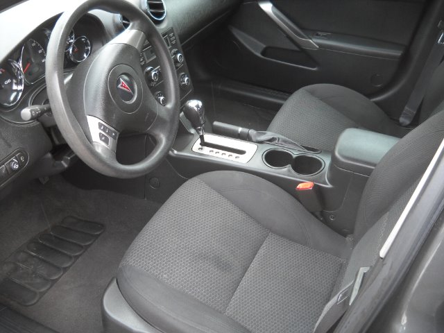 Pontiac G6 2006 photo 17