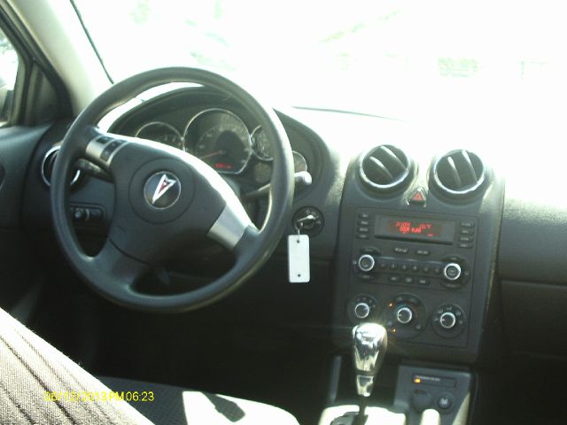 Pontiac G6 2006 photo 3