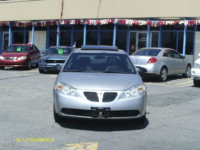 Pontiac G6 2006 photo 4