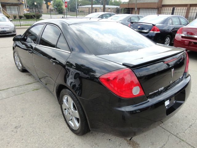 Pontiac G6 2006 photo 3