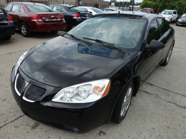 Pontiac G6 2006 photo 4