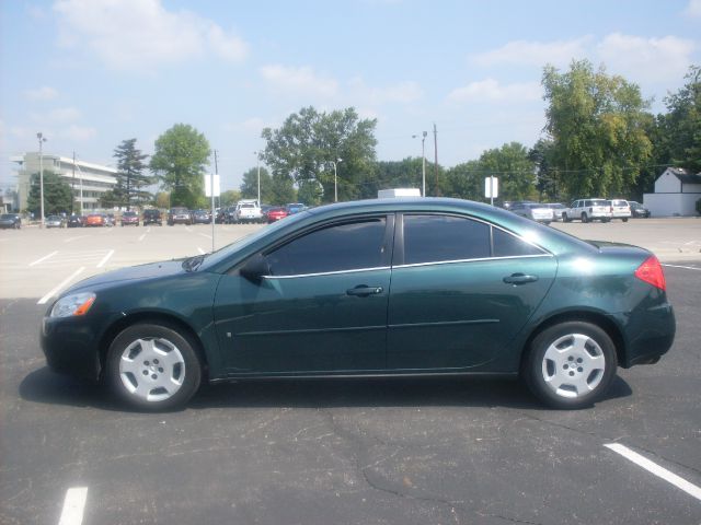 Pontiac G6 2006 photo 3