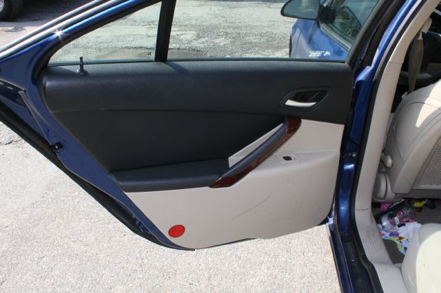 Pontiac G6 2006 photo 6