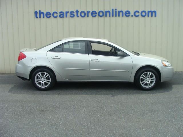 Pontiac G6 1500 SLT Hemi 20 Inch Chrome Wheels 4X4 Sedan