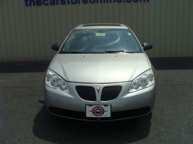 Pontiac G6 2006 photo 4