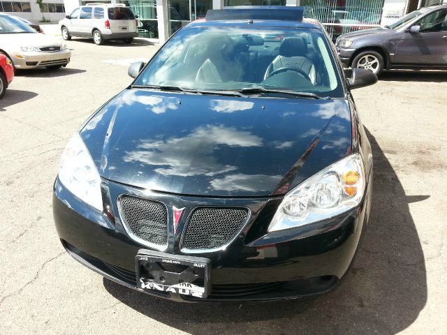 Pontiac G6 2006 photo 3