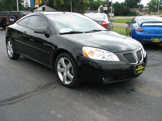 Pontiac G6 2006 photo 2