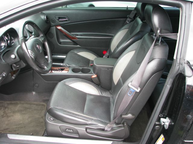 Pontiac G6 2006 photo 4