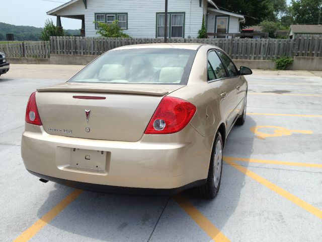 Pontiac G6 2006 photo 4