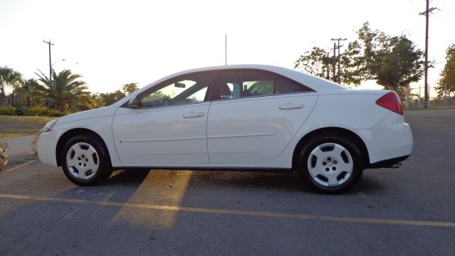 Pontiac G6 2006 photo 3