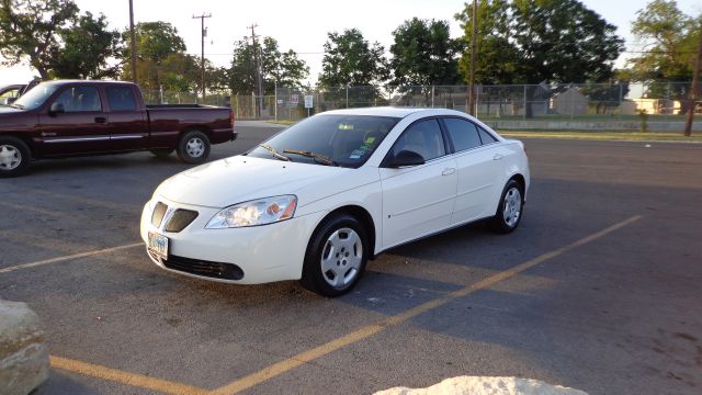 Pontiac G6 2006 photo 4