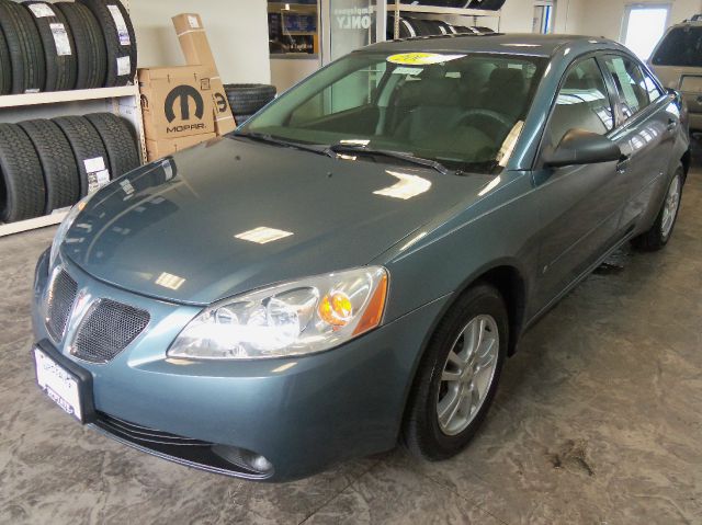 Pontiac G6 2006 photo 3