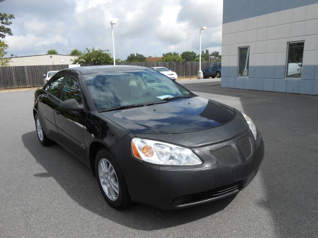 Pontiac G6 2006 photo 2