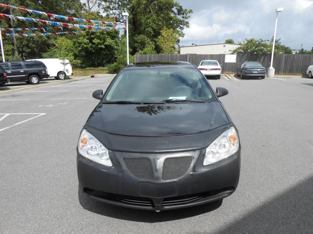 Pontiac G6 2006 photo 4