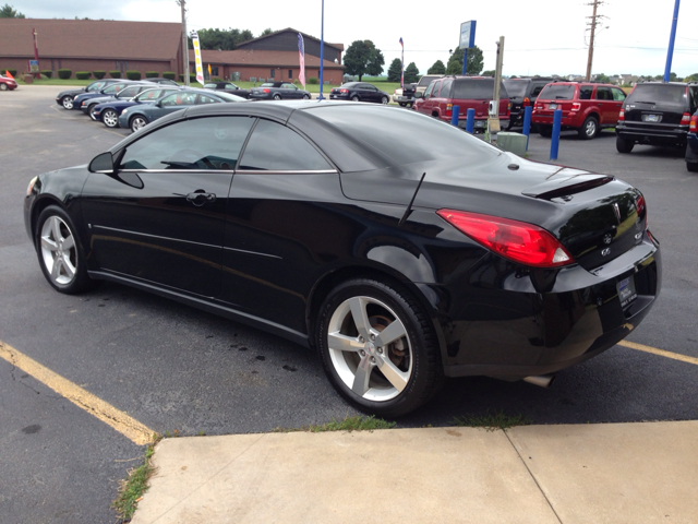 Pontiac G6 2006 photo 1