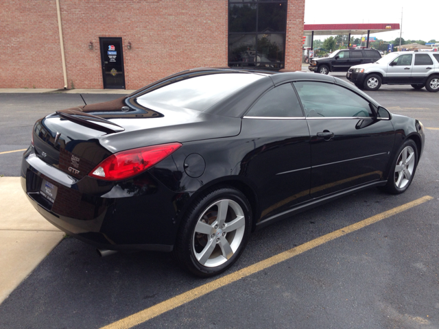 Pontiac G6 2006 photo 3