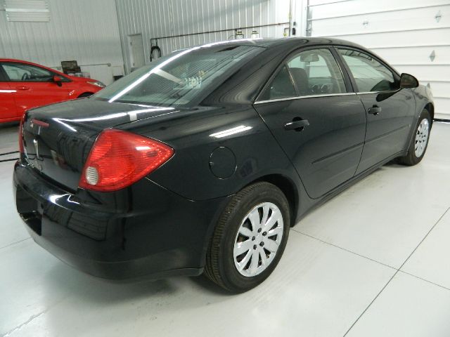 Pontiac G6 3.5tl W/tech Pkg Sedan