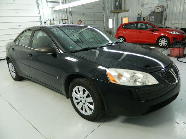 Pontiac G6 2006 photo 1