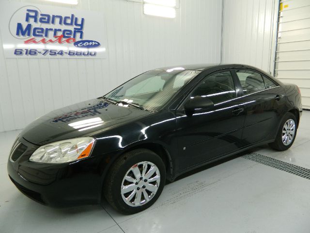 Pontiac G6 2006 photo 3