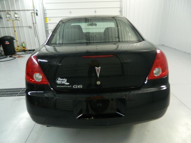 Pontiac G6 2006 photo 4