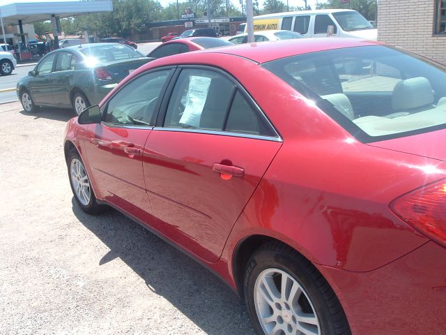 Pontiac G6 2006 photo 1