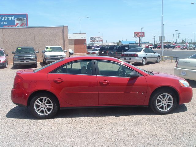 Pontiac G6 2006 photo 3