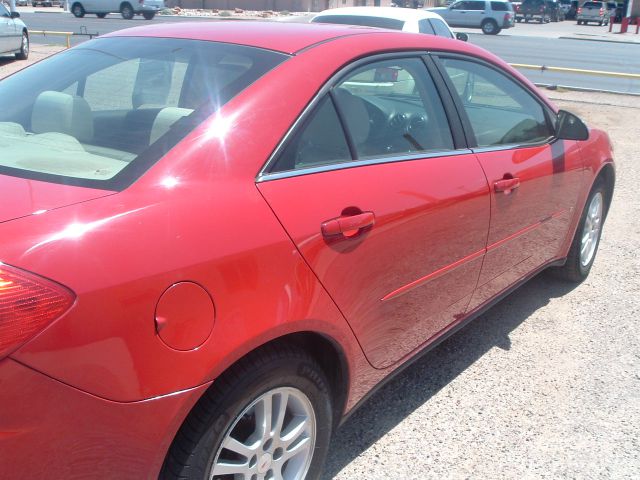 Pontiac G6 2006 photo 4