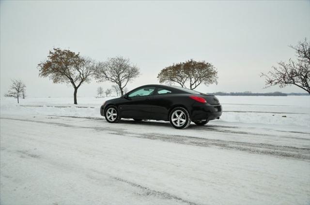 Pontiac G6 2006 photo 1