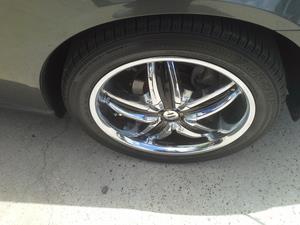 Pontiac G6 2006 photo 9