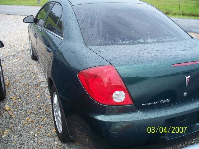 Pontiac G6 2006 photo 3