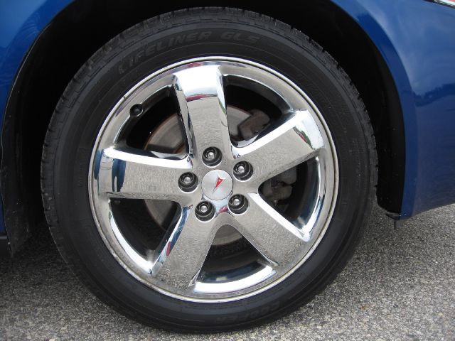 Pontiac G6 2006 photo 10