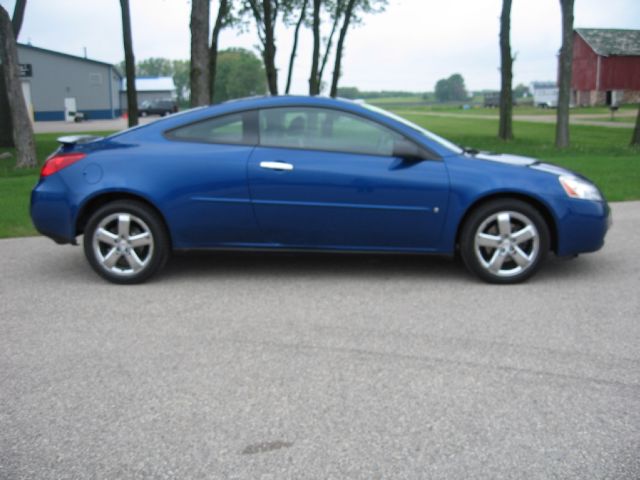 Pontiac G6 2006 photo 11