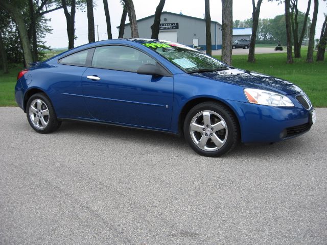 Pontiac G6 2006 photo 14