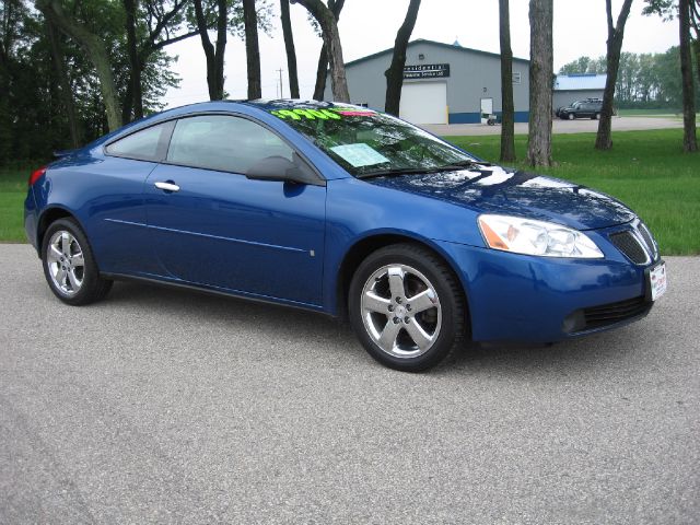 Pontiac G6 2006 photo 15