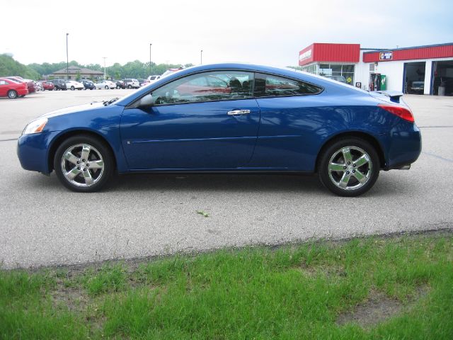 Pontiac G6 2006 photo 18