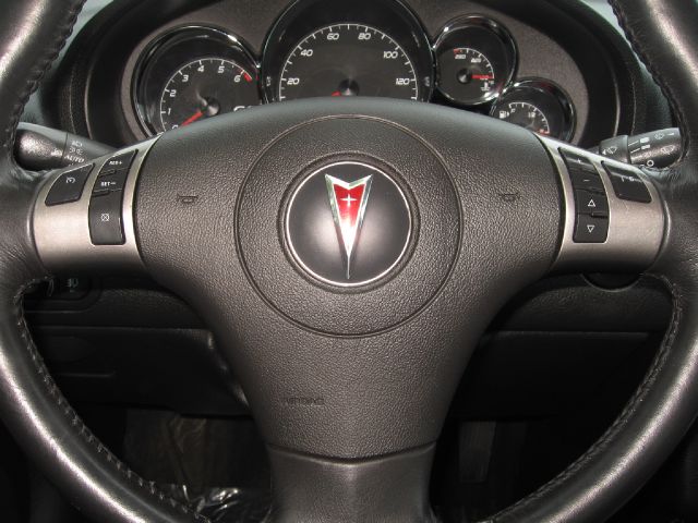 Pontiac G6 2006 photo 19