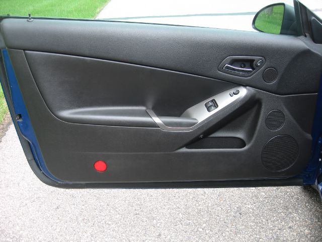 Pontiac G6 2006 photo 22