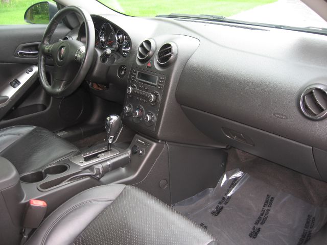 Pontiac G6 2006 photo 24