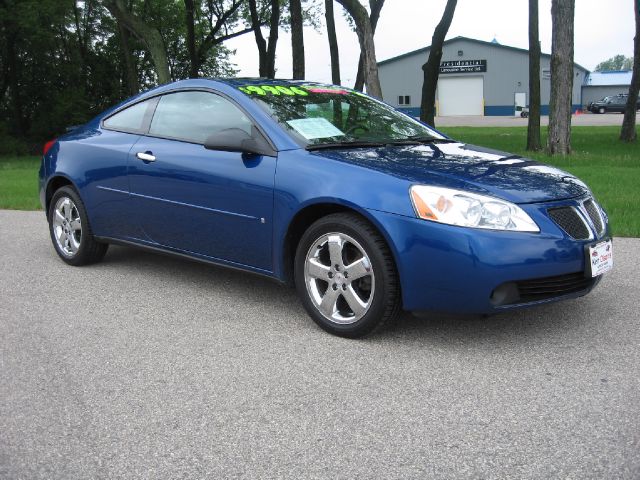 Pontiac G6 2006 photo 25