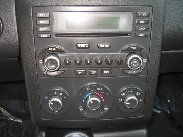 Pontiac G6 2006 photo 4