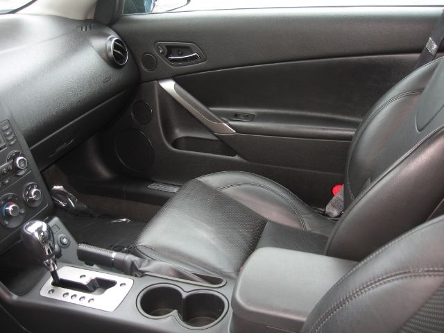 Pontiac G6 2006 photo 7