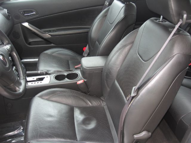 Pontiac G6 2006 photo 8