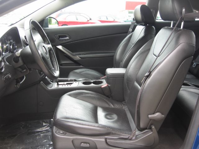 Pontiac G6 2006 photo 9