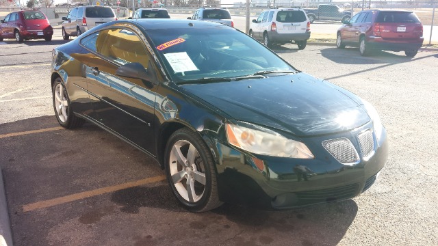 Pontiac G6 2006 photo 2