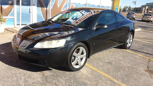 Pontiac G6 2006 photo 4