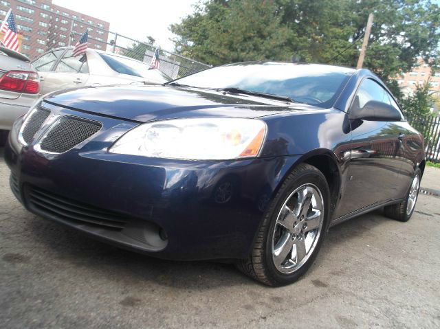 Pontiac G6 2006 photo 3